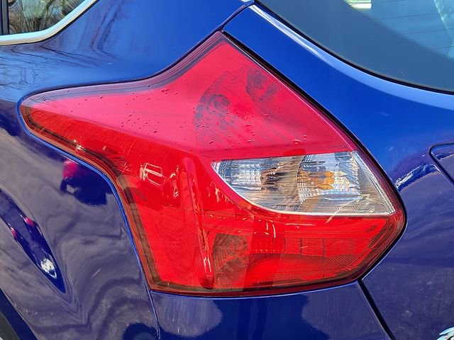 Used 2012 Ford Focus Titanium image 13