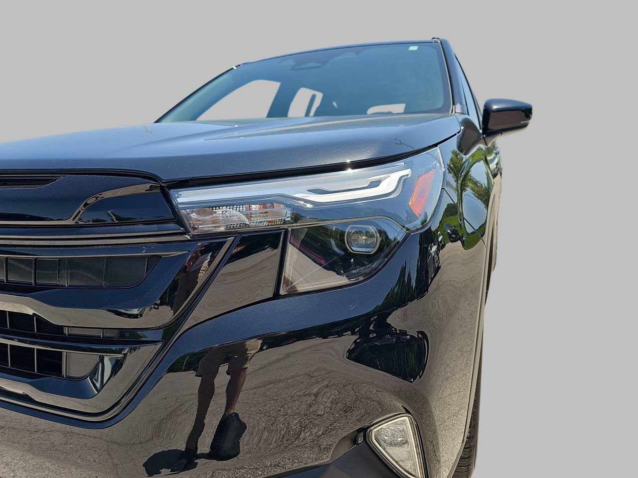 Certified 2026 Subaru Forester Sport AWD/4WD image 37