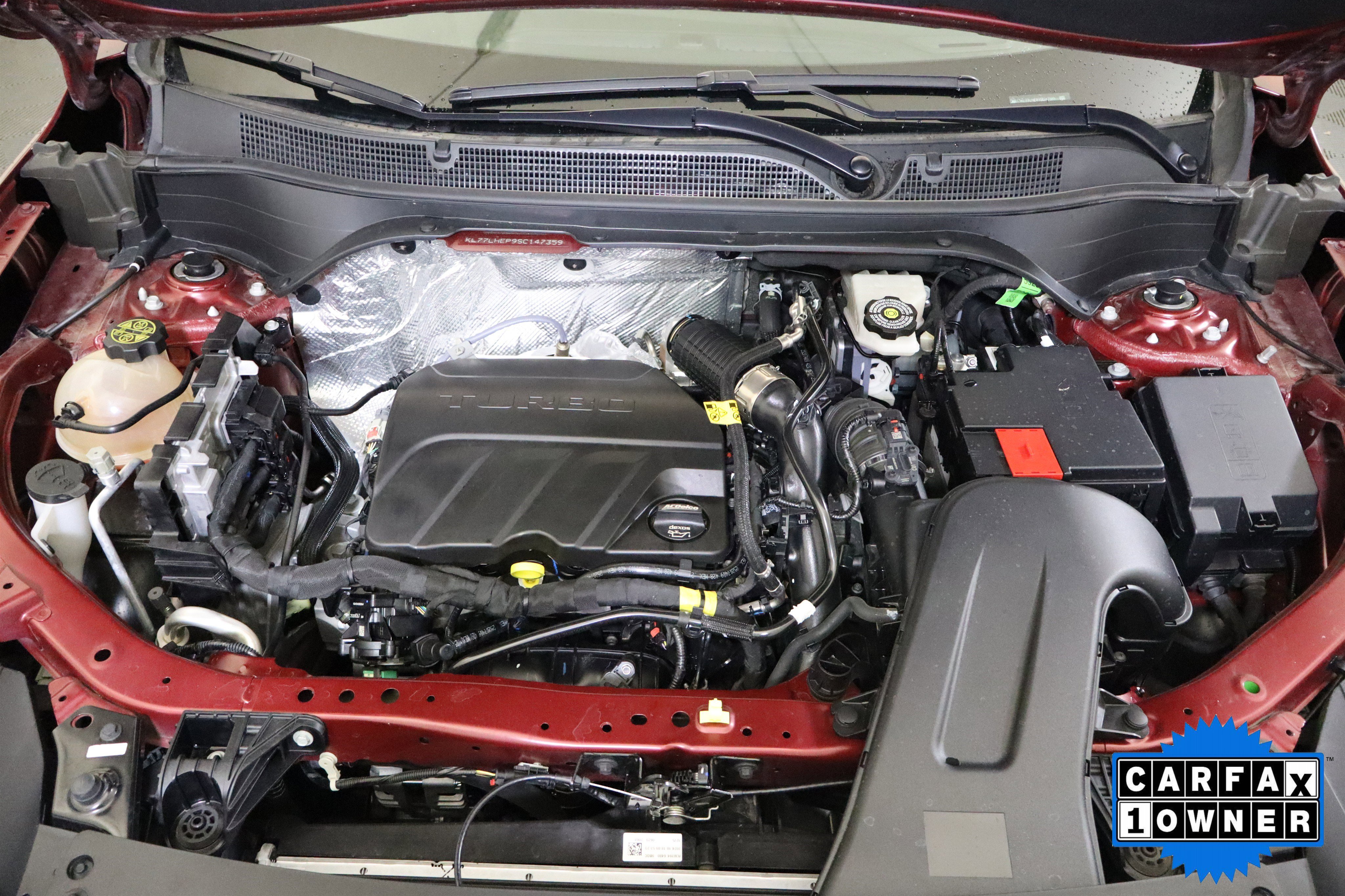 Used 2025 Chevrolet Trax LT image 14