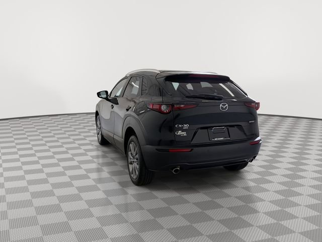 Certified 2026 MAZDA CX-30 AWD 2.5 S image 8