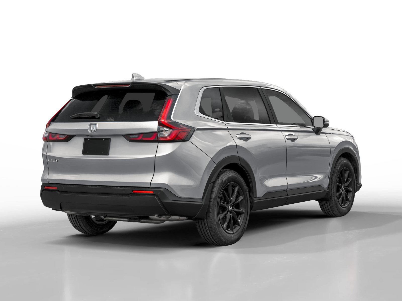 New 2027 Honda CR-V EX-L image 2