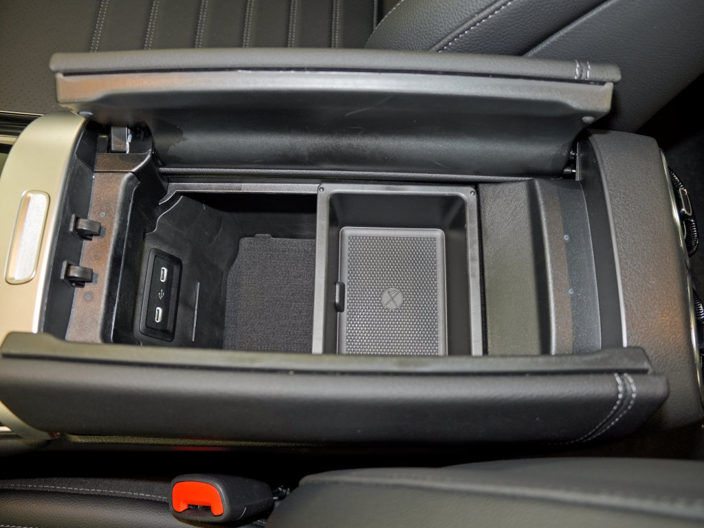 Certified 2024 Mercedes-Benz GLC 300 4MATIC w/ AMG Line image 28