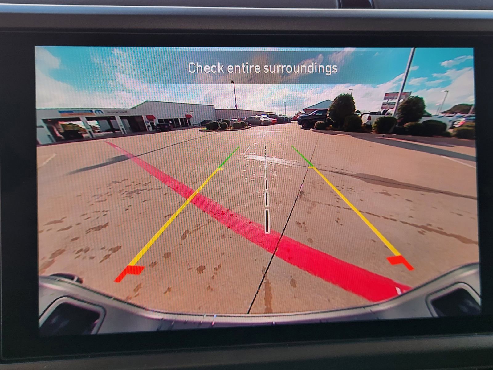 New 2026 Jeep Gladiator Sport image 16