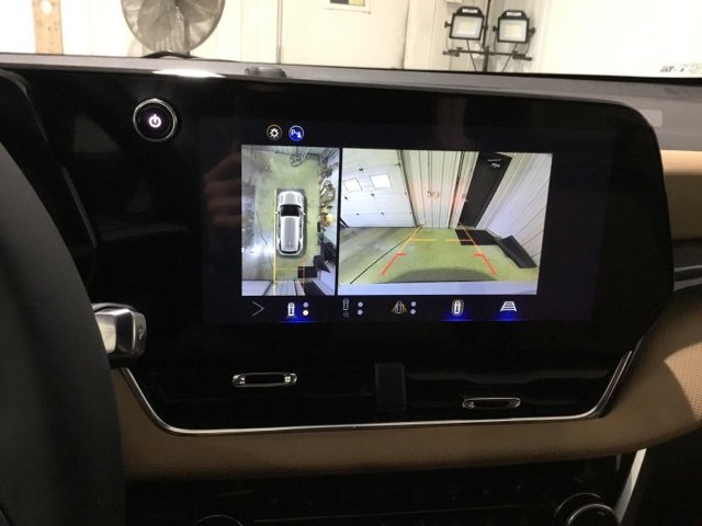 New 2026 Chevrolet Equinox ACTIV w/ Convenience Package III image 32