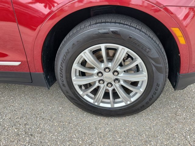 Used 2019 Cadillac XT5 Luxury FWD image 13