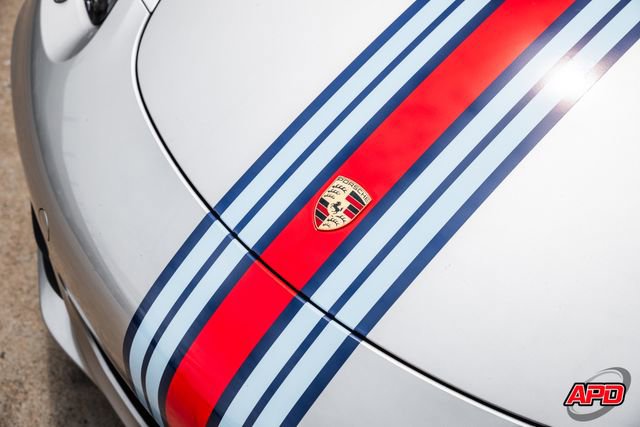 Used 2013 Porsche Boxster S RWD image 25