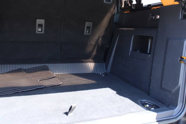 Used 2021 Ford Bronco Outer Banks AWD/4WD image 49