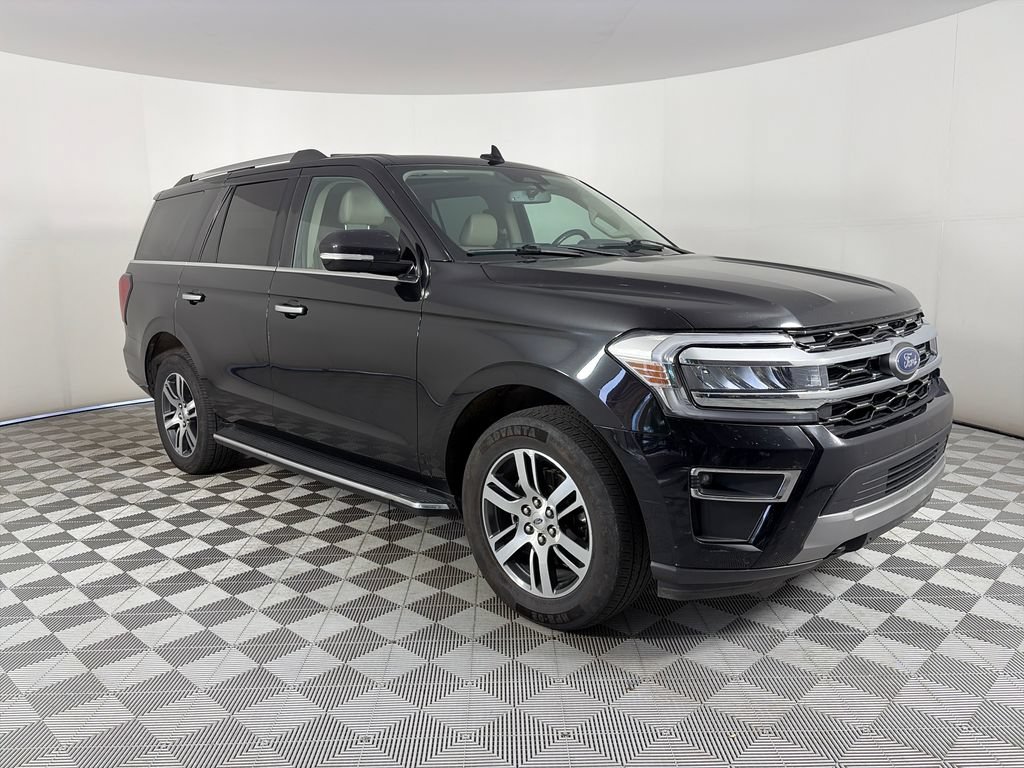 Used 2023 Ford Expedition Limited