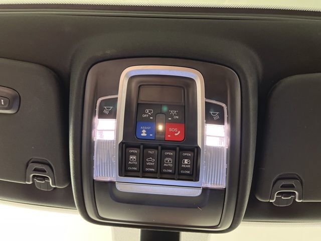 Used 2022 RAM 1500 Big Horn image 38