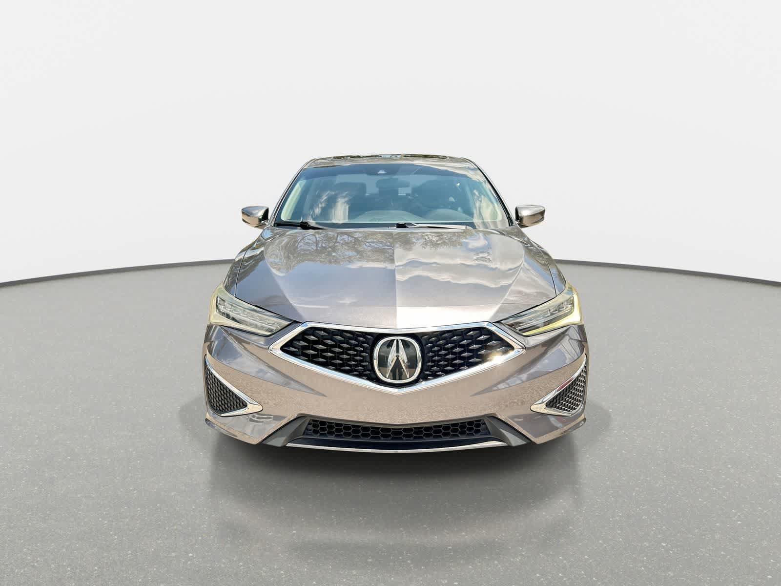 Used 2020 Acura ILX FWD image 3