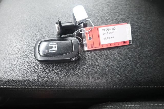 Used 2023 Honda CR-V LX image 9