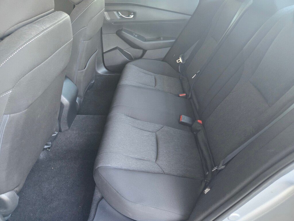 Certified 2023 Honda Accord EX image 15