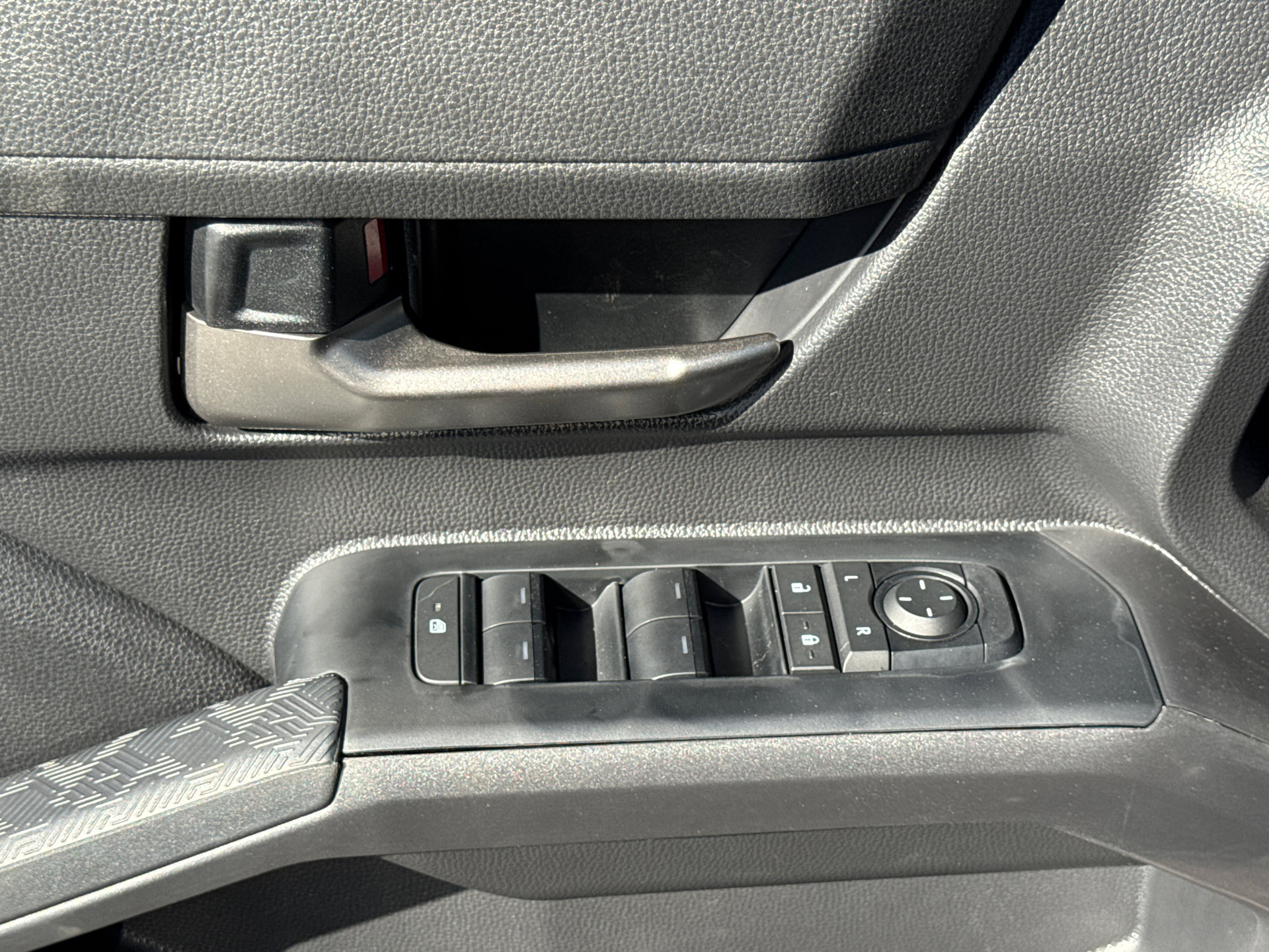 New 2026 Toyota Tacoma TRD Off-Road image 29