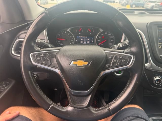 Used 2019 Chevrolet Equinox LT FWD image 18