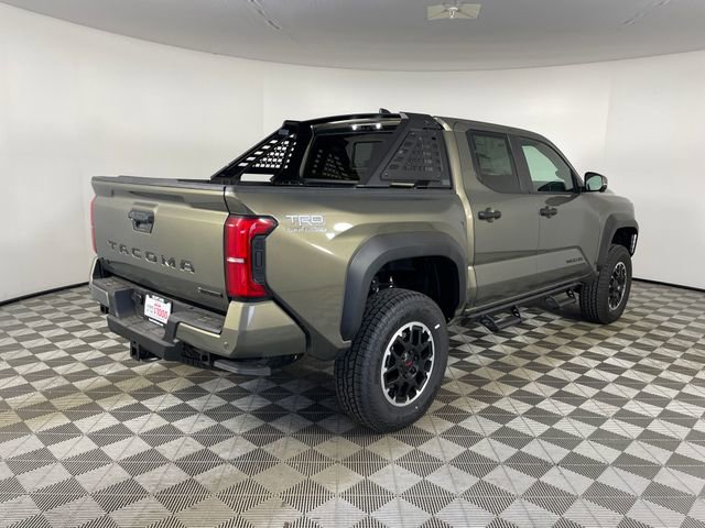 New 2026 Toyota Tacoma TRD Off-Road w/ TRD Off Road Premium Package AWD/4WD image 6