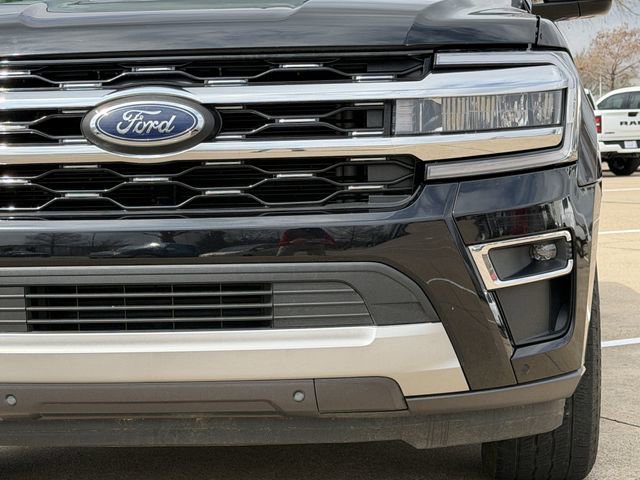 Used 2024 Ford Expedition Max Limited image 9