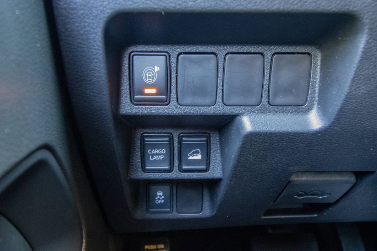 Used 2022 Nissan Frontier S w/ Technology Package AWD/4WD image 34