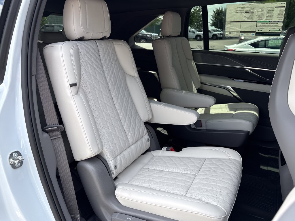 New 2026 Cadillac Escalade IQ AWD Sport 1 w/ LPO, Floor Liner Package image 58