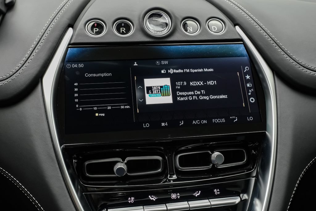 Used 2023 Aston Martin DBX 707 AWD/4WD image 34