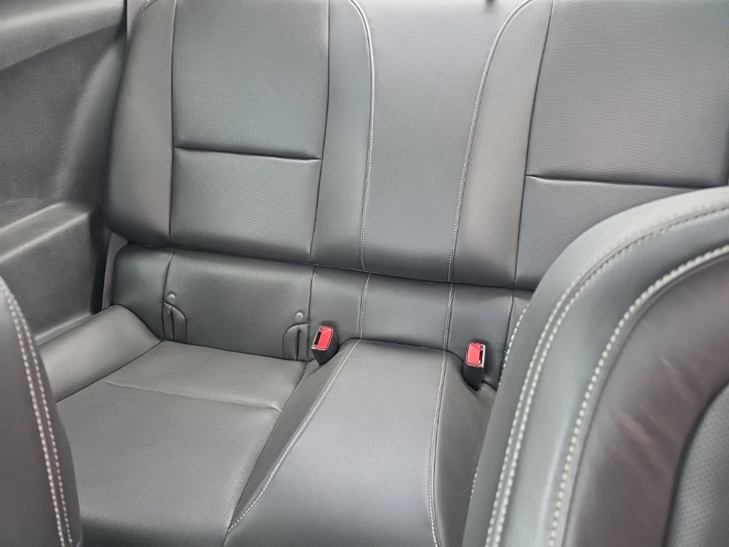 Used 2010 Chevrolet Camaro LT w/ RS Package RWD image 12
