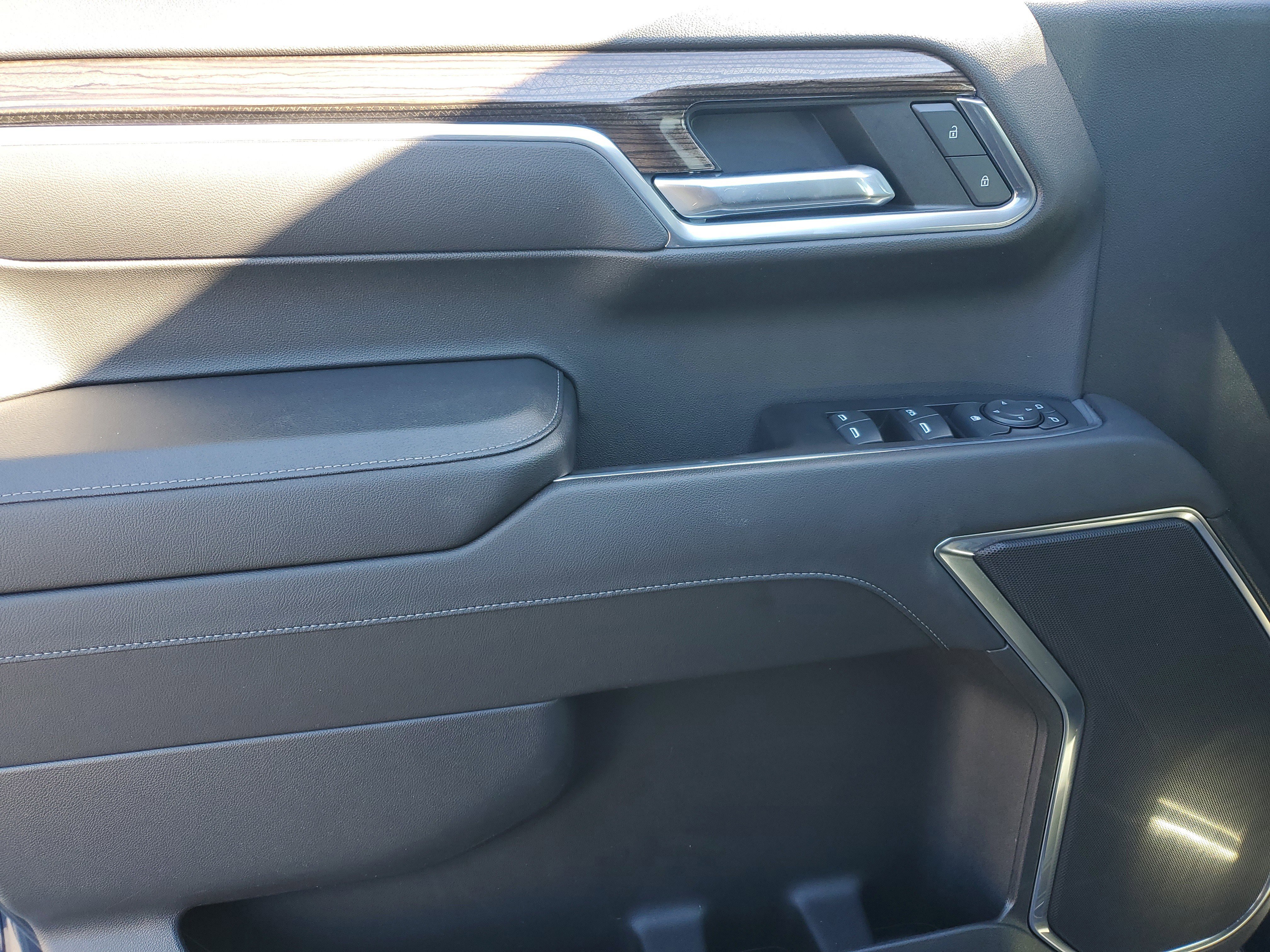 Used 2023 Chevrolet Silverado 1500 LT w/ Protection Package image 18