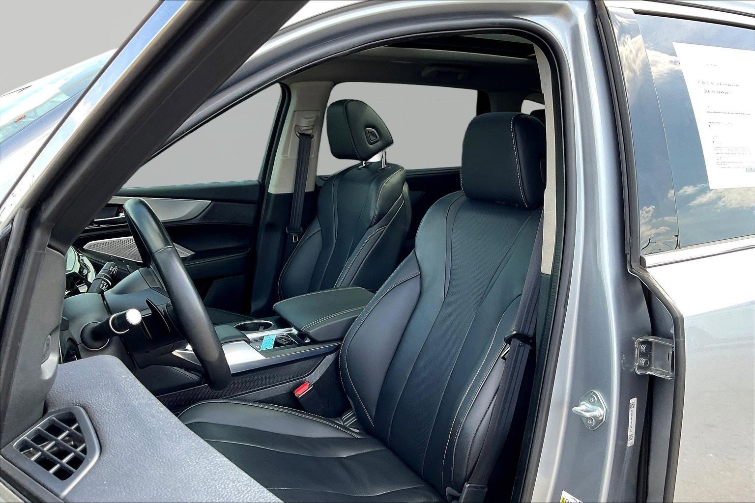 Used 2024 Acura MDX FWD w/ Technology Package image 21