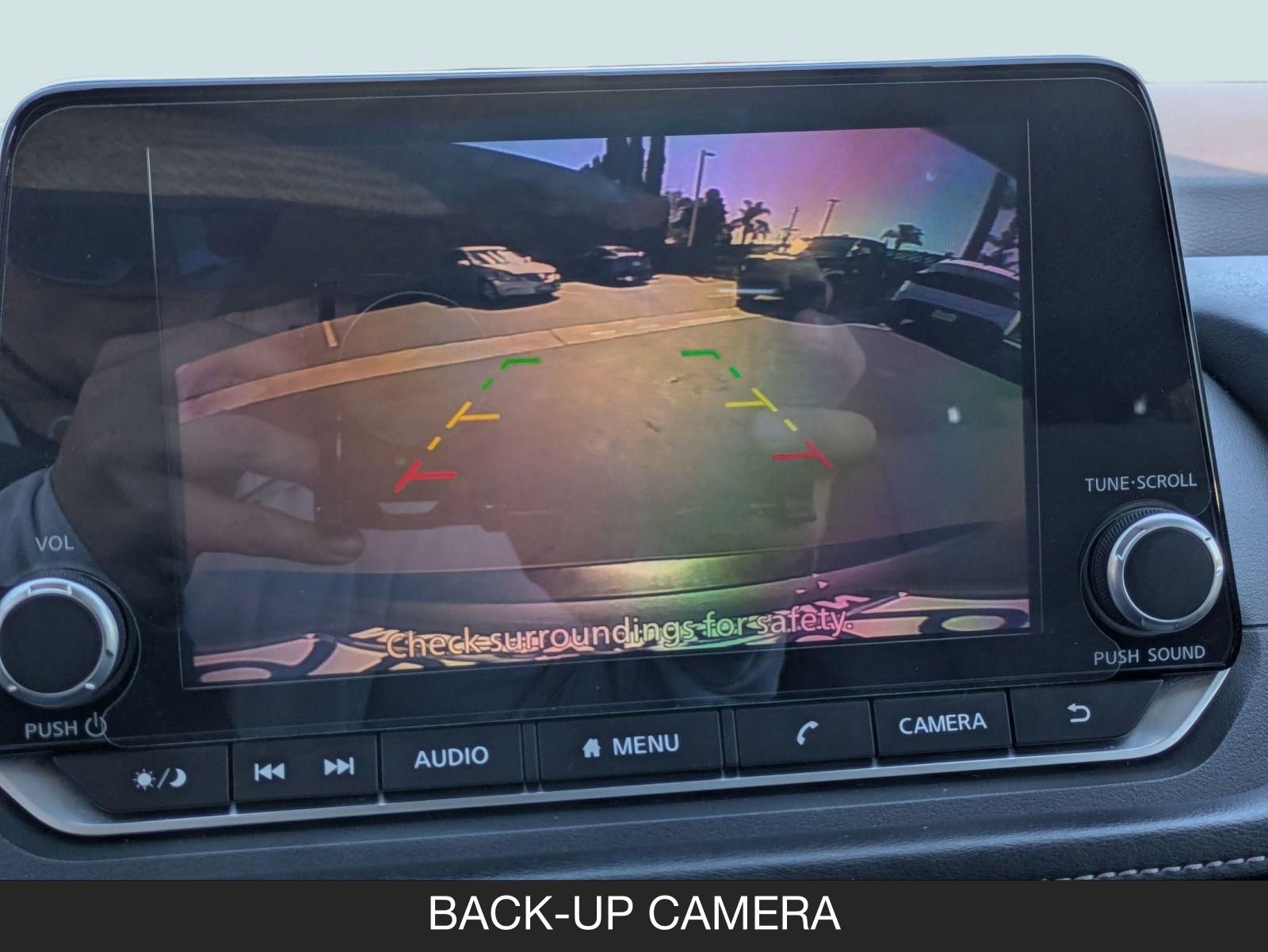 Certified 2023 Nissan Rogue SV image 18