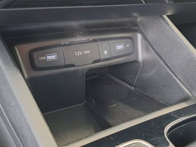 Used 2023 Hyundai Tucson SEL AWD/4WD image 15