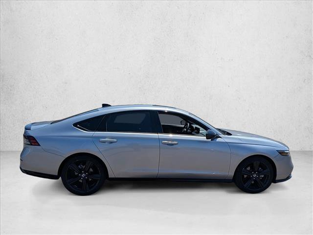 Used 2023 Honda Accord Sport image 4