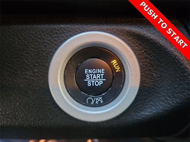 Used 2022 RAM 1500 Classic Warlock w/ Technology Package I image 17