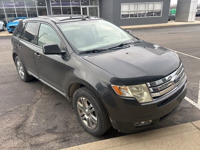 Used 2007 Ford Edge SEL image 1