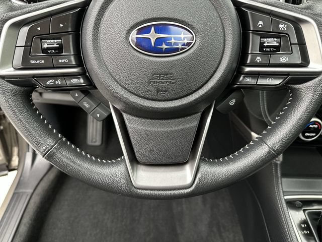 Used 2020 Subaru Forester Limited AWD/4WD image 14
