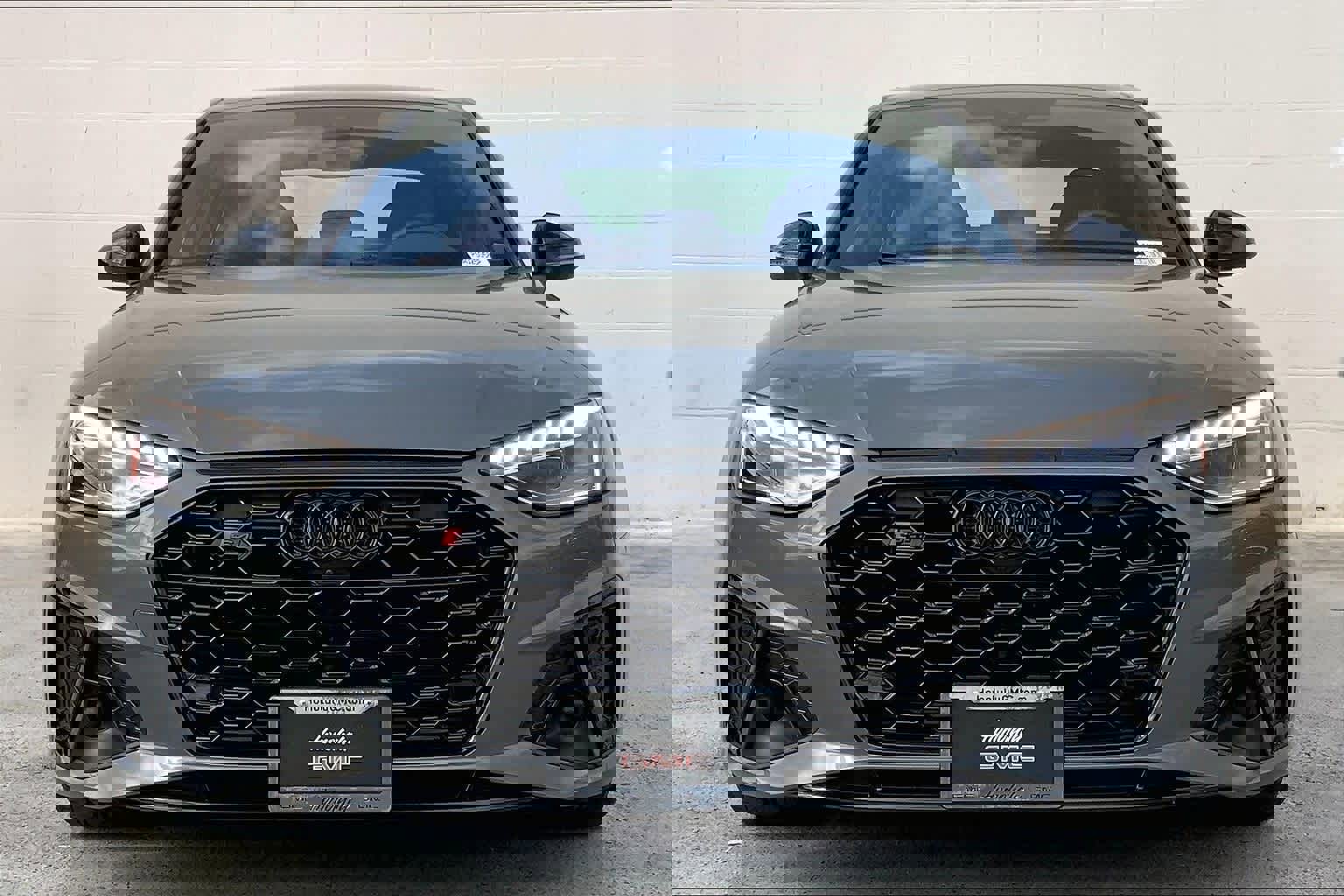 Used 2023 Audi S4 Premium Plus w/ Premium Plus Package image 7