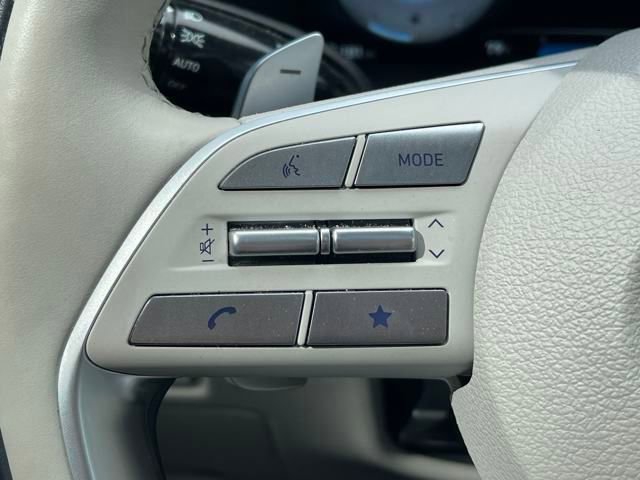 Used 2024 Hyundai Palisade Calligraphy image 8