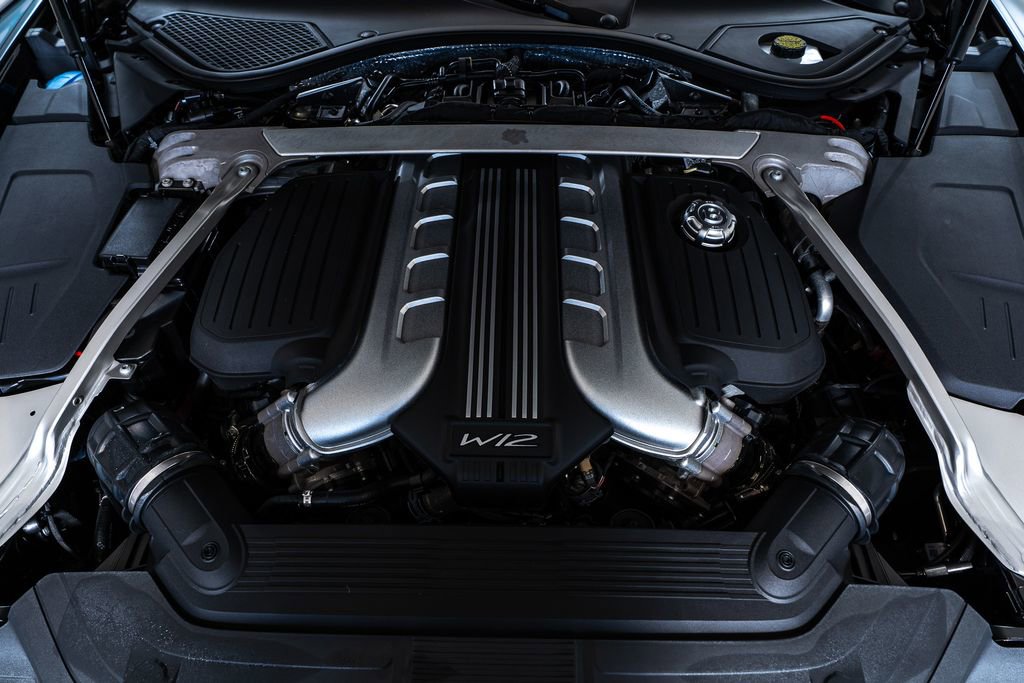 Used 2022 Bentley Continental GT Speed image 40