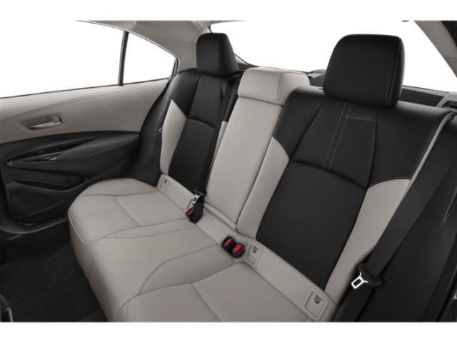 Used 2020 Toyota Corolla XLE w/ Carpet Mat Package (TMS) FWD image 13