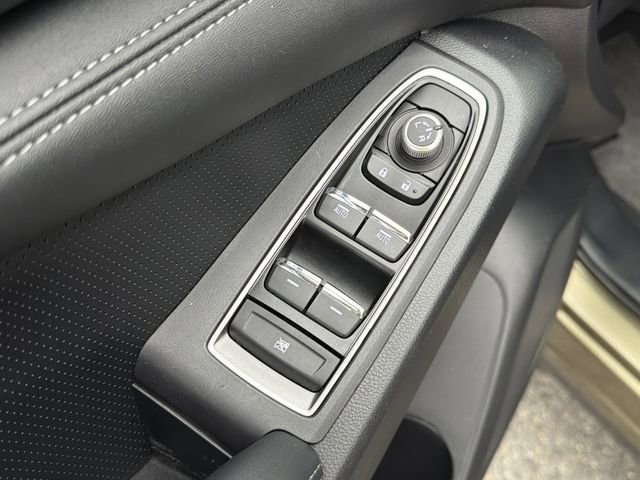 Certified 2024 Subaru Ascent Limited image 27