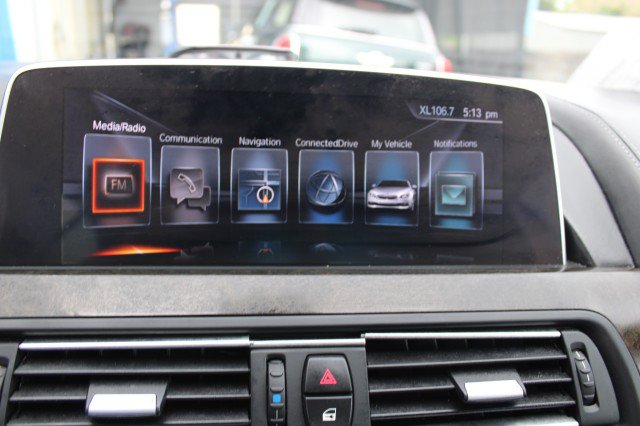 Used 2017 BMW 650i Convertible RWD image 30