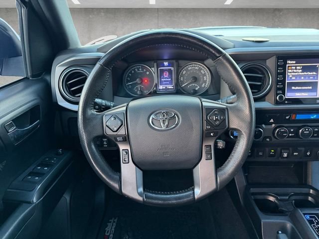 Used 2020 Toyota Tacoma TRD Pro image 19