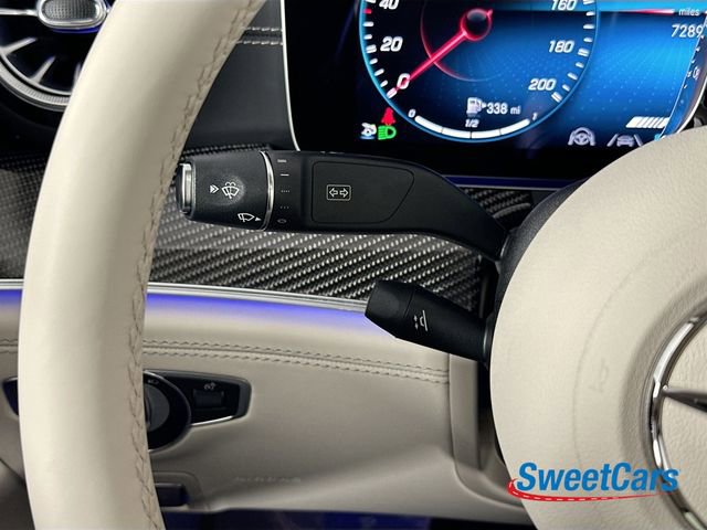 Used 2023 Mercedes-Benz AMG GT 53 image 20