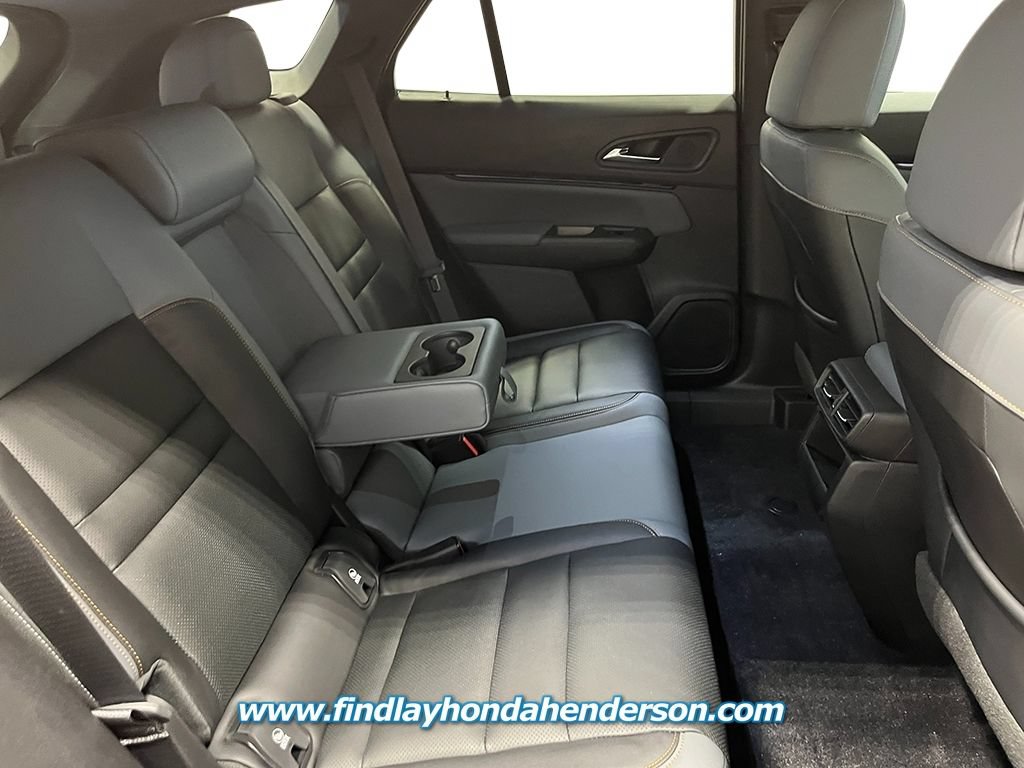 New 2026 Honda Prologue Elite image 28
