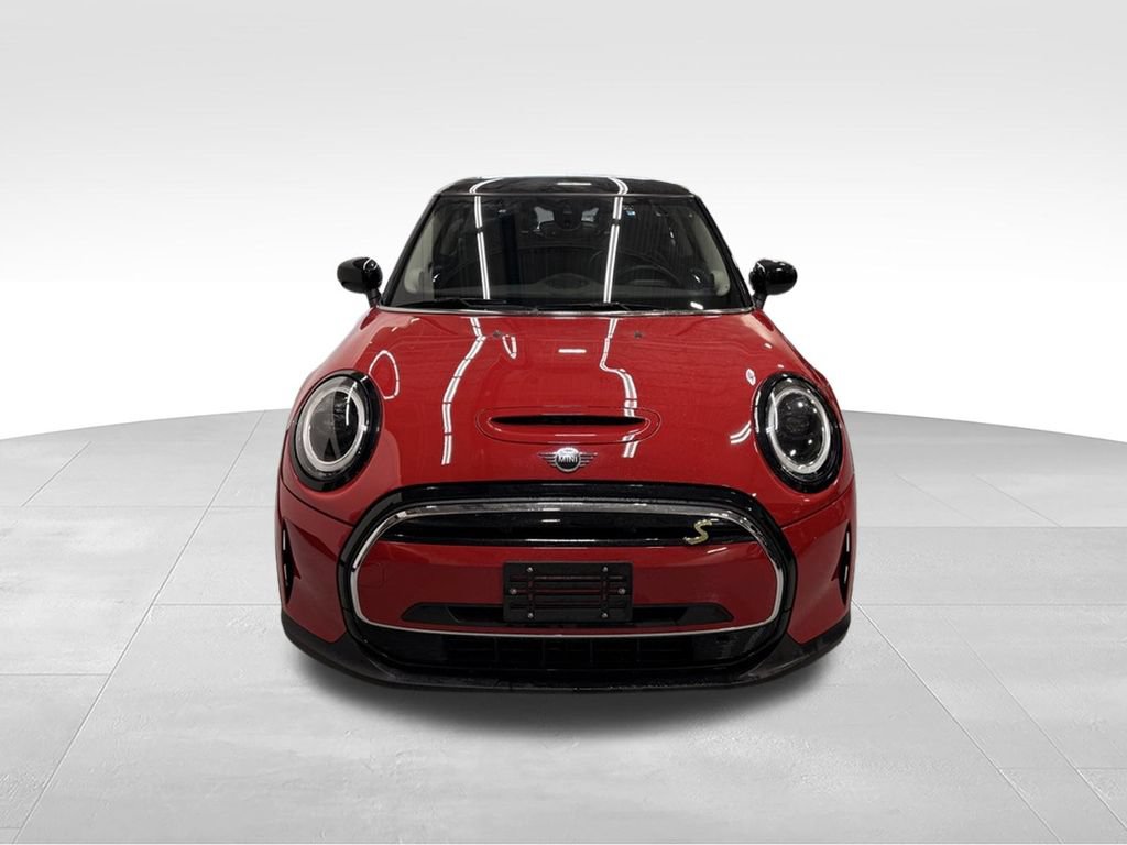 Used 2024 MINI Cooper SE FWD image 8