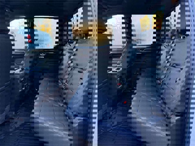 New 2026 GMC Sierra 1500 Elevation w/ Elevation Premium Package image 9