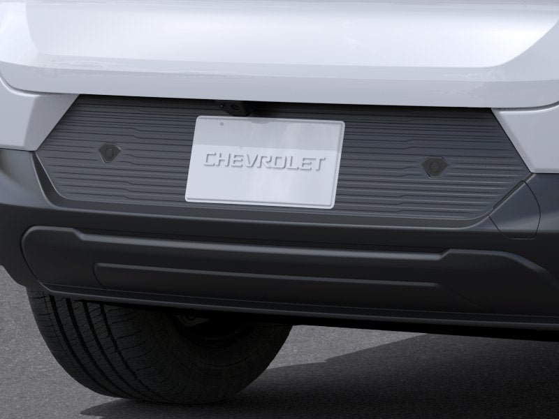 New 2026 Chevrolet Equinox EV LT FWD image 38