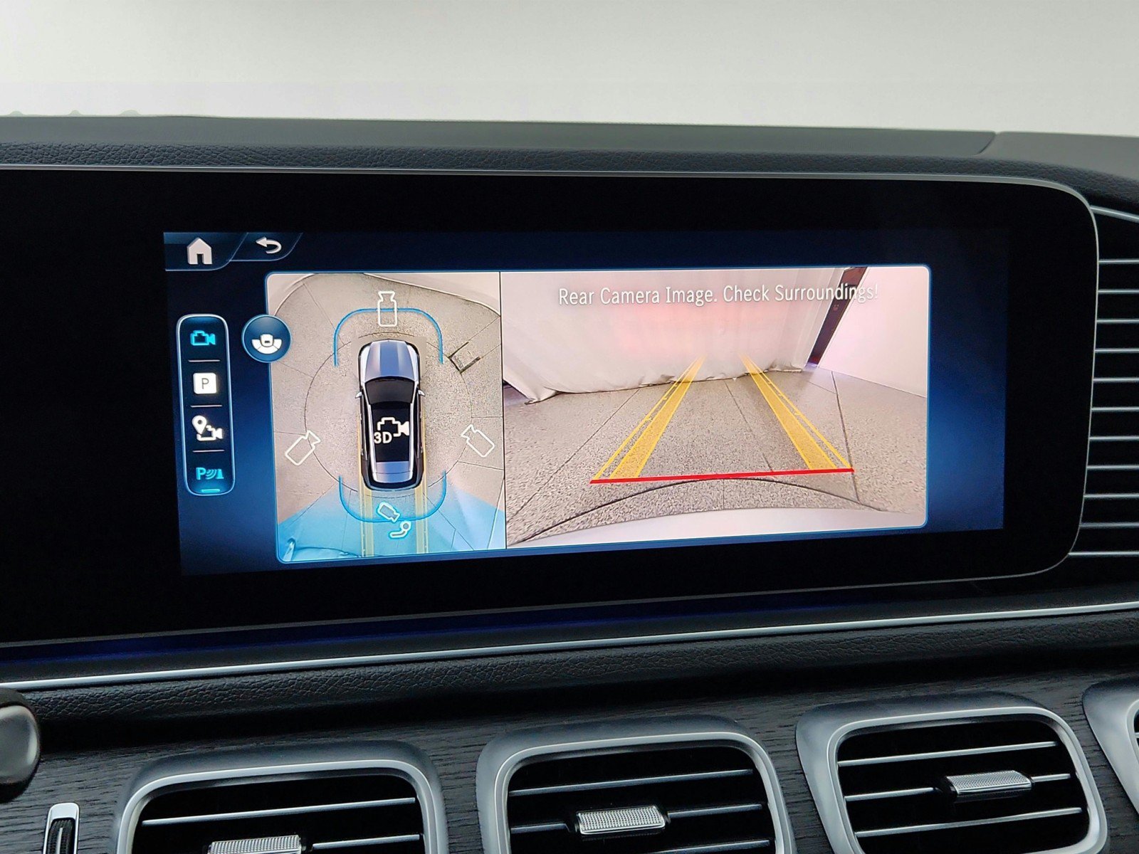 Certified 2026 Mercedes-Benz GLE 350 4MATIC image 25