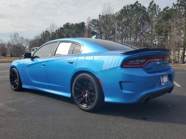 Used 2023 Dodge Charger Scat Pack w/ Plus Group image 6