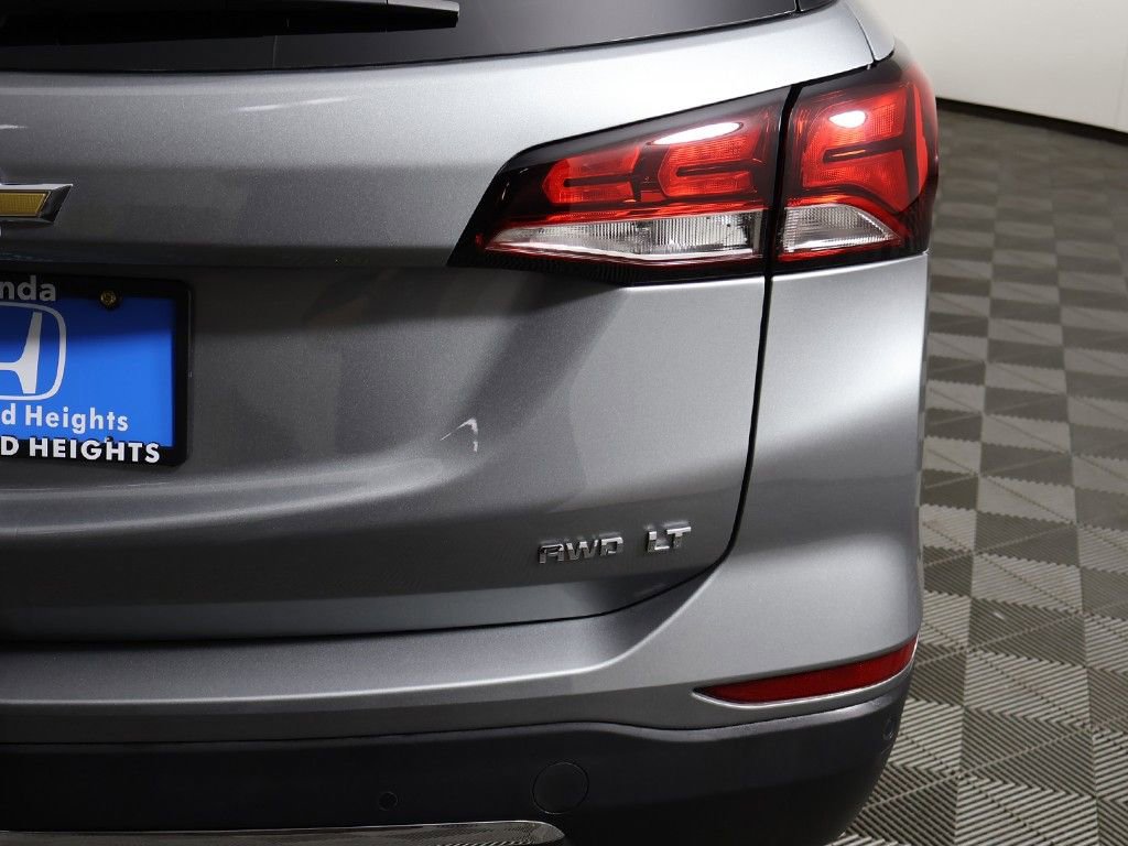Used 2023 Chevrolet Equinox LT image 14