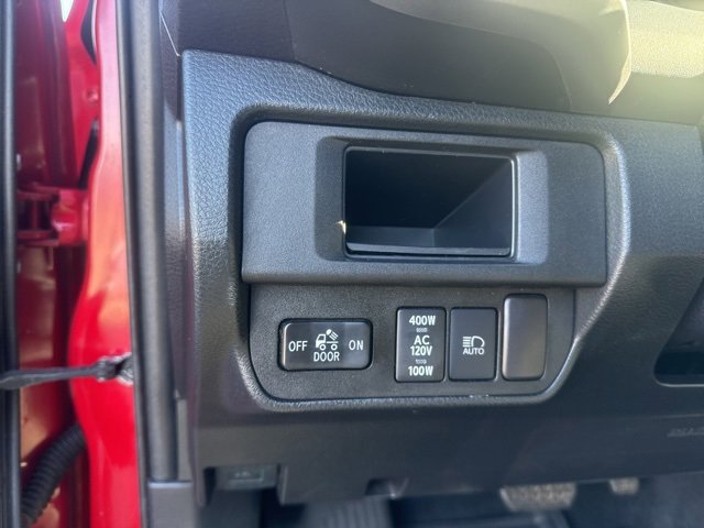 Used 2019 Toyota Tacoma TRD Off-Road image 24
