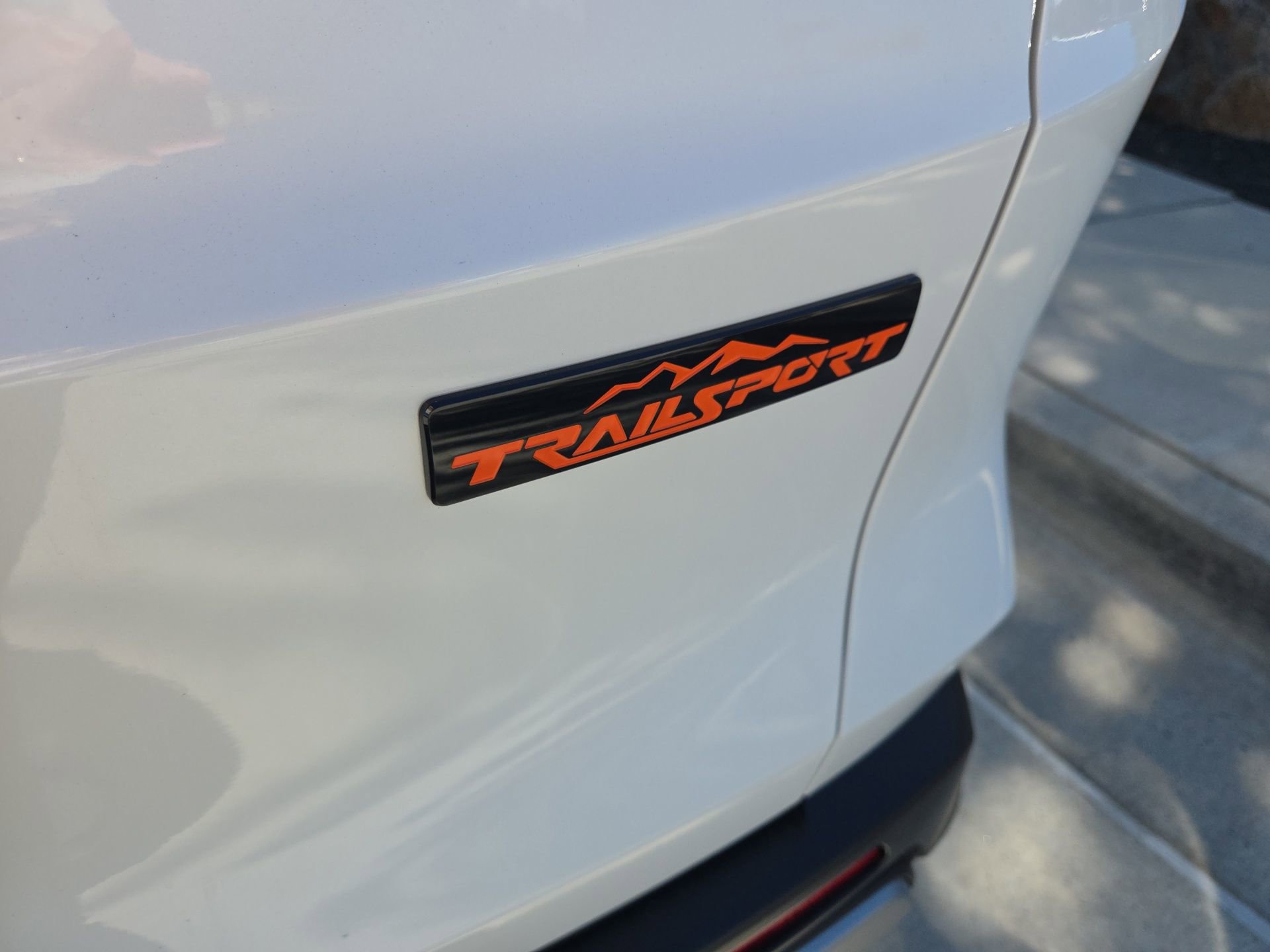 New 2026 Honda CR-V TrailSport image 11