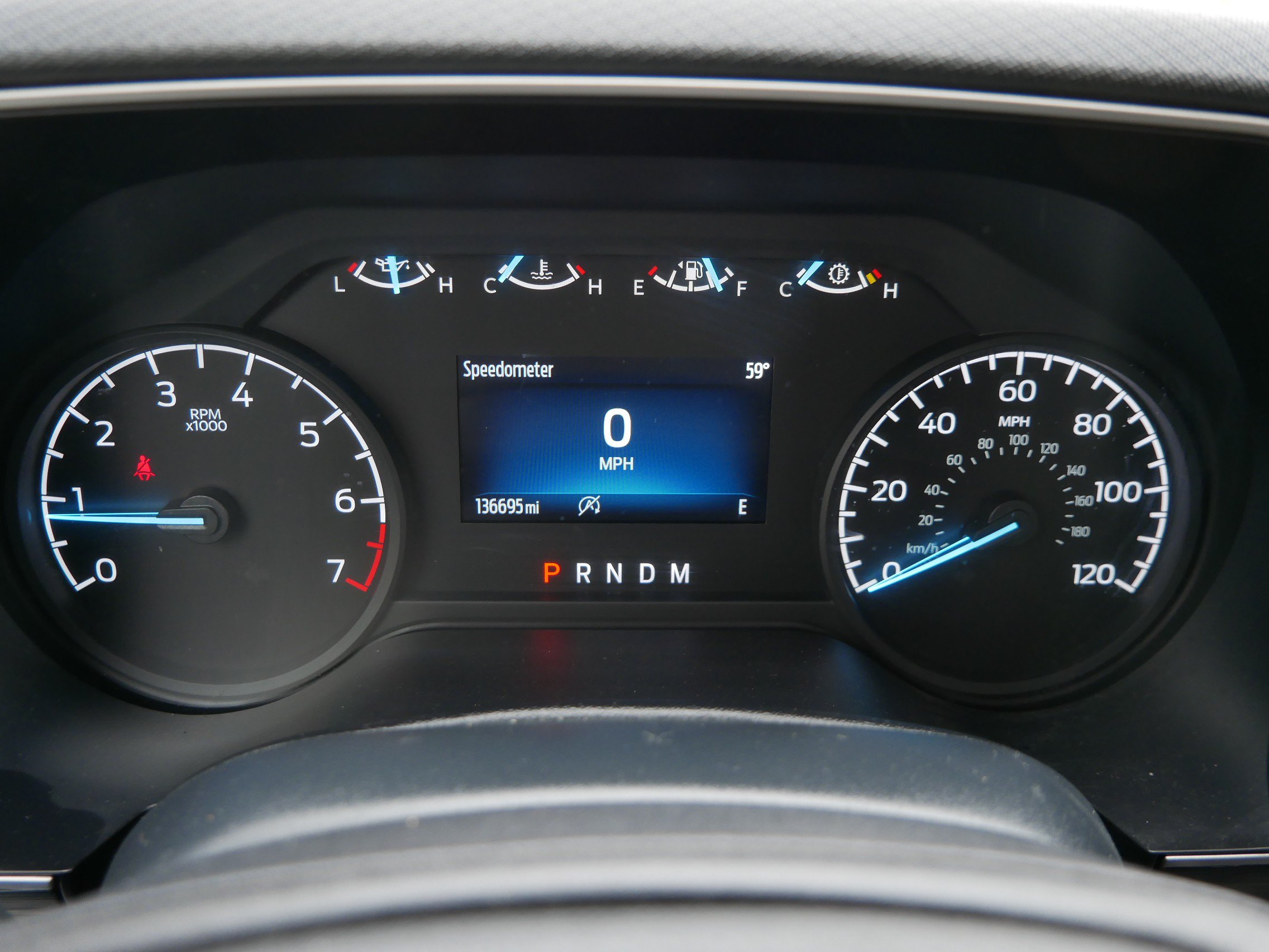 Used 2021 Ford F150 XL w/ Equipment Group 101A High AWD/4WD image 12